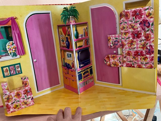 Sindy Villa Maravillosa