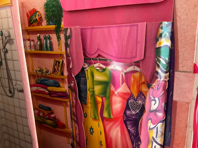 Sindy Villa Maravillosa