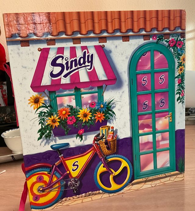 Sindy Villa Maravillosa