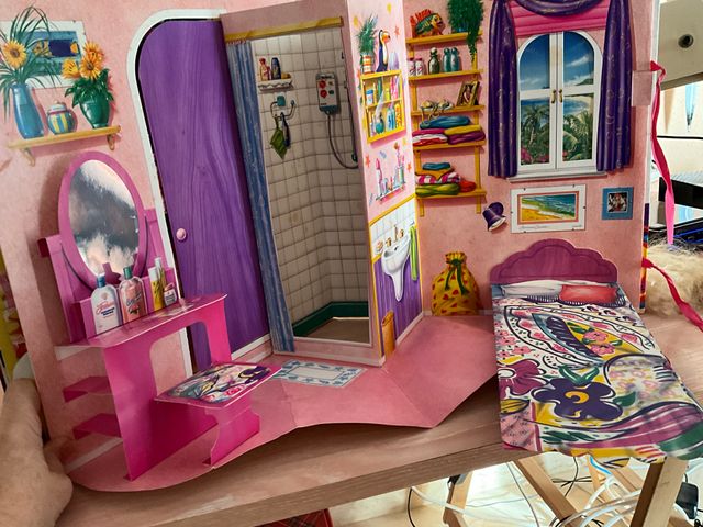 Sindy Villa Maravillosa