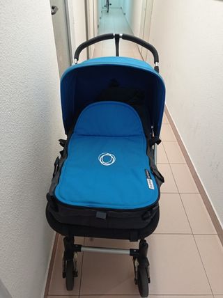 Carro bugaboo