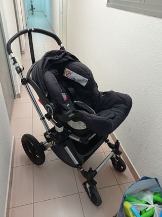Carro bugaboo
