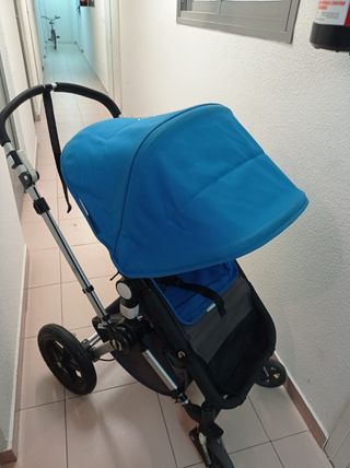 Carro bugaboo
