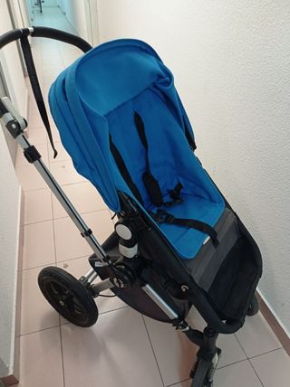 Carro bugaboo