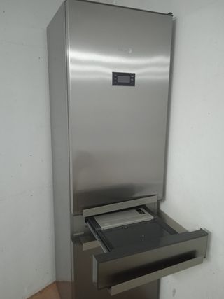 Frigorífico Fagor