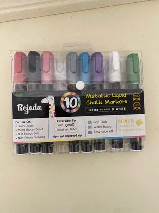 Carteles deco boda. Madera y acabado pizarra.