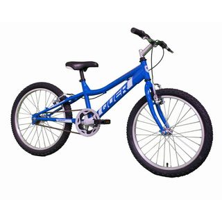 Bicicleta INFANTIL NIÑO Quer Mission 20"