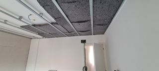 trabajo de pladur
