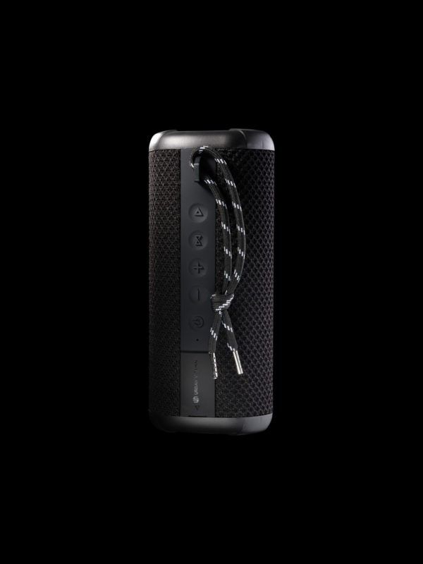 ALTOPARLANTE WIRELESS BERKELEY IPX7, NERO