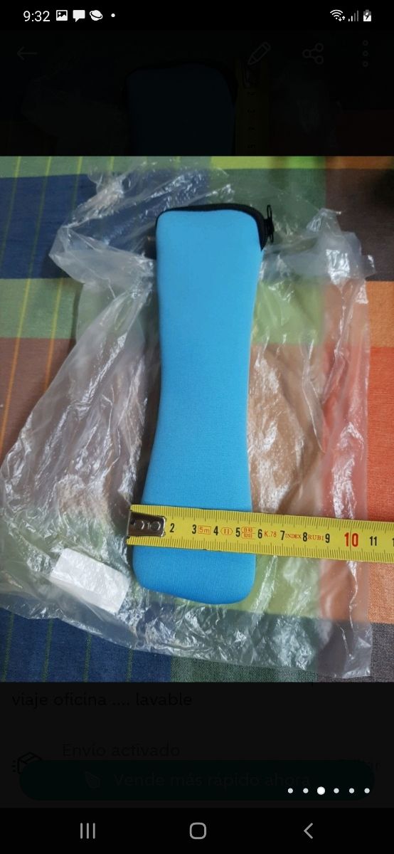 funda cubiertos NUEVO