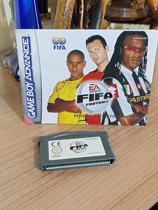 💬 Lote 6 juegos Gameboy advance.