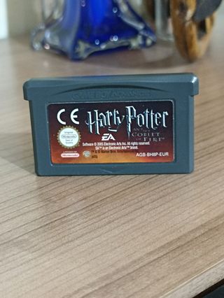 💬 Lote 6 juegos Gameboy advance.