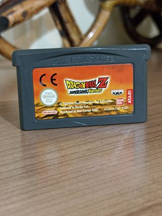 💬 Lote 6 juegos Gameboy advance.