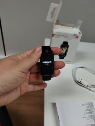 Smartwatch Huawei Band 7