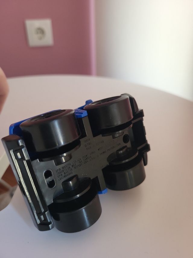 Coche patrulla Canina Chase