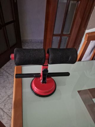 Máquina de addominales