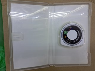 PSP Gran Turismo