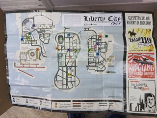 PSP Grand Theft Auto Liberty City Stories