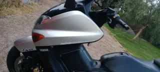 REGALADA!!OFERTA RÁPIDA.Yamaha TMAX500 Inyección