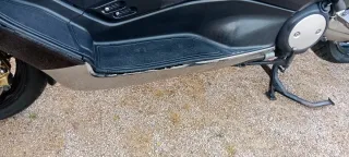 REGALADA!!OFERTA RÁPIDA.Yamaha TMAX500 Inyección