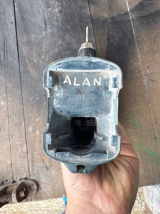 Taladros bateria Bosch