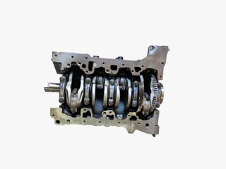BLOQUE MOT0R Renault M9T 2,3 embielado