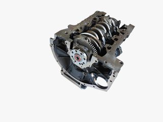 BLOQUE MOT0R Renault M9T 2,3 embielado