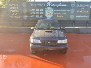 KIA SPORTAGE 2.0 TD 1998