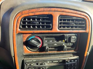 KIA SPORTAGE 2.0 TD 1998