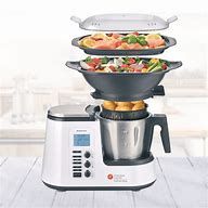 Silvercrest Monsieur Cuisine Edition Plus Robots
