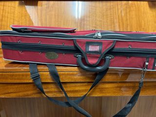 07.- Violín 3/4 Antiguo