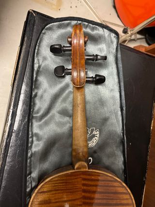 07.- Violín 3/4 Antiguo