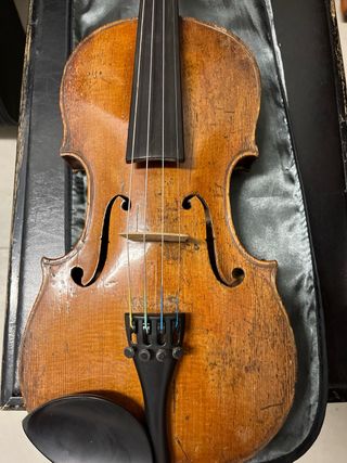 07.- Violín 3/4 Antiguo