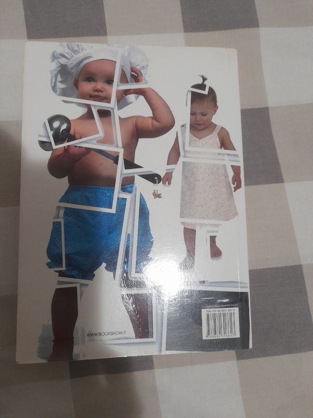 Il libro dei nomi italiani dalla A alla Z