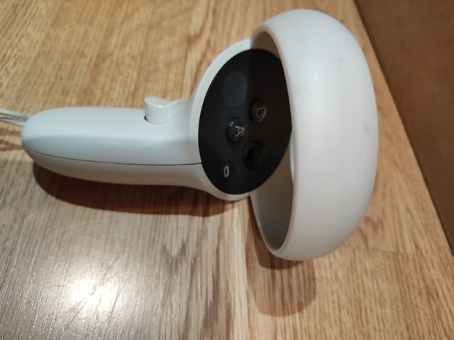 Gafas VR Oculus Quest 2