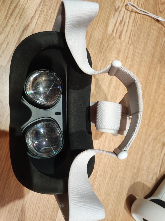 Gafas VR Oculus Quest 2