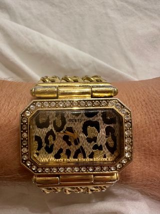 reloj GUESS