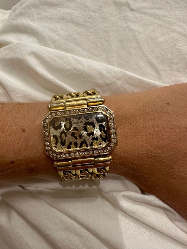 reloj GUESS