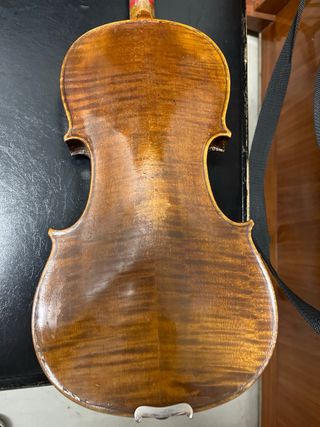 08.- Violin 3/4 Antiguo