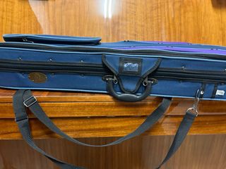 08.- Violin 3/4 Antiguo