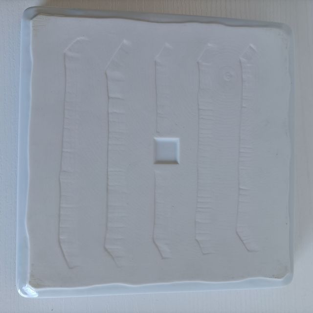 Ciotola in ceramica anni 80