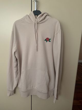 sudadera chico