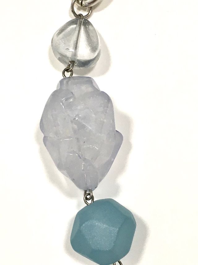 Collana longuette Made in Italy