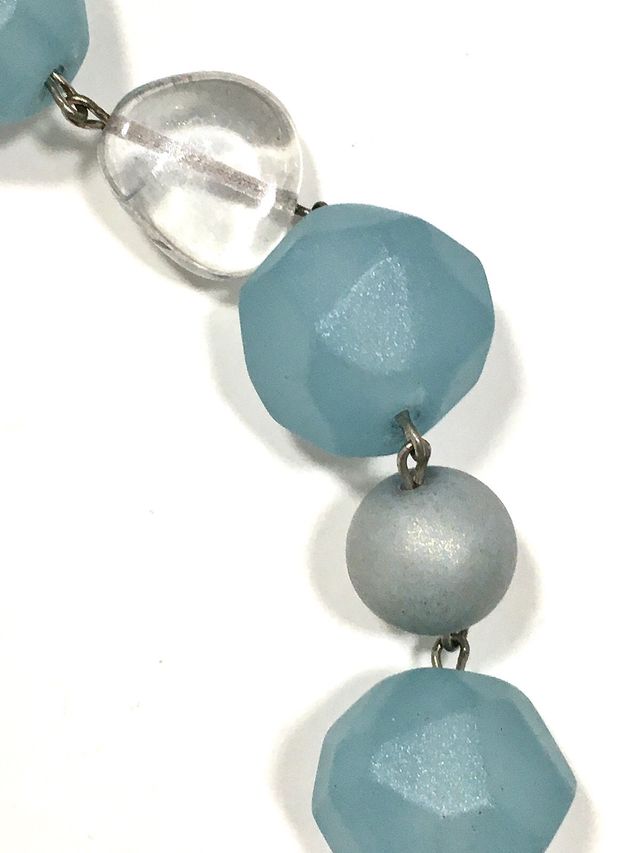 Collana longuette Made in Italy