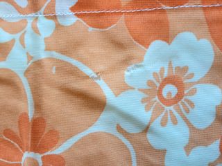 Colcha Edredón Estampada Vintage 