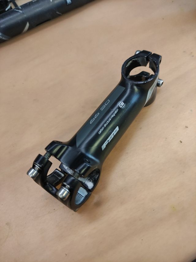 Potència FSA OS99 110