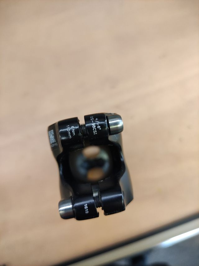 Potència FSA OS99 110