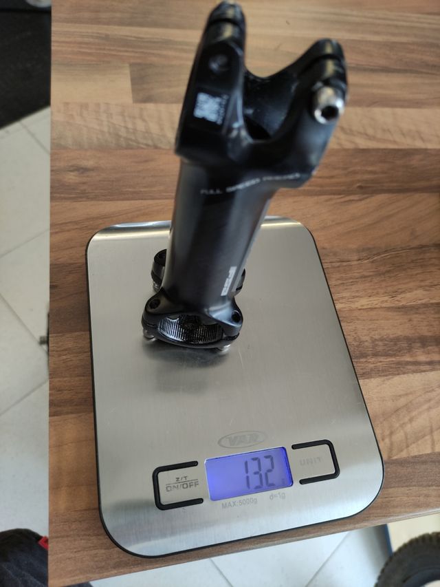 Potència FSA OS99 110