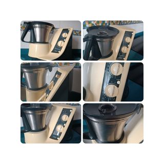 Thermomix Tm21