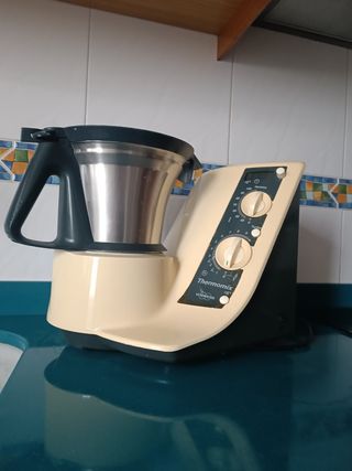 Thermomix Tm21